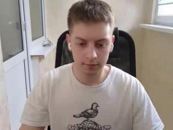 danila_trezzini webcam chaturbate model stream image