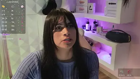 Mara-Bella webcam stripchat model stream image