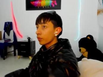 caos_mod webcam chaturbate model stream image