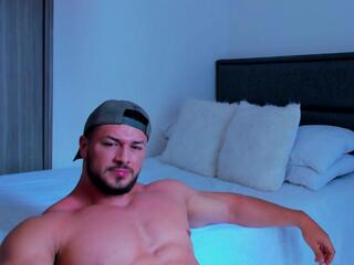 Tatan Uribe webcam flirt4free model stream image