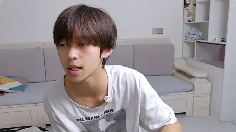 buding-001 webcam stripchat model stream image