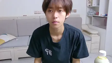 buding-001 webcam stripchat model stream image