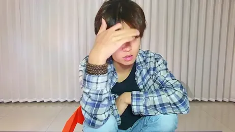 buding-001 webcam stripchat model stream image