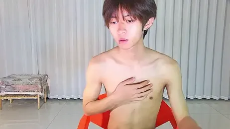 buding-001 webcam stripchat model stream image