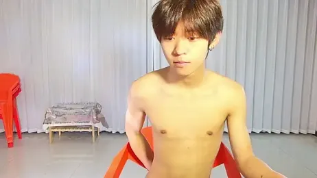 buding-001 webcam stripchat model stream image