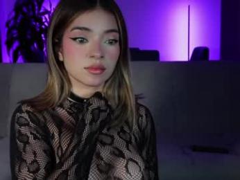 abby_john webcam chaturbate model stream image