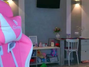 popjenny webcam chaturbate model stream image