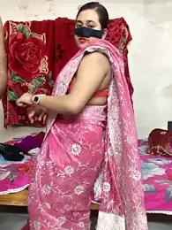 Queen_Priya_Thakur webcam model stream image