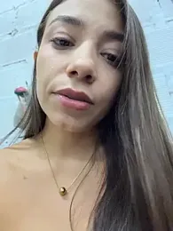 Hall_16 webcam model stream image