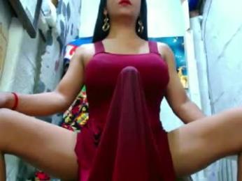 urprincessofselfsuck webcam chaturbate model stream image