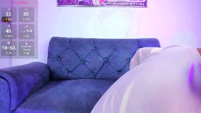 Axiel_LatinBoy webcam cam4 model stream image