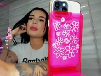 sexual_addiction webcam chaturbate model stream image