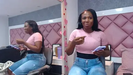 Thegreatonelady webcam stripchat model stream image