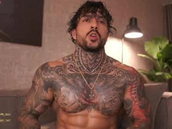 mariano_costa webcam chaturbate model stream image