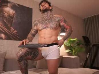 mariano_costa webcam model stream image