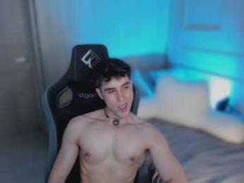 thomklein webcam model stream image