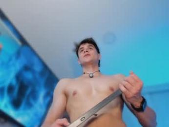 thomklein webcam model stream image