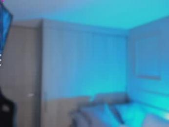 thomklein webcam model stream image