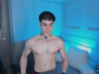 thomklein webcam model stream image