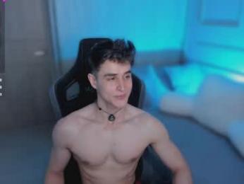thomklein webcam chaturbate model stream image