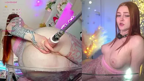 Ur_lil_bb webcam model stream image
