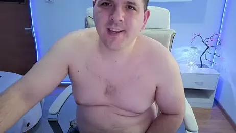 JasonJacks webcam model stream image
