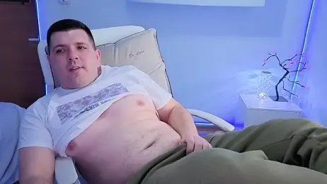 JasonJacks webcam model stream image