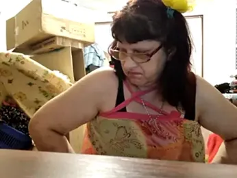 Samantha_Squirt@xh webcam model stream image