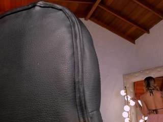 meganwest webcam model stream image