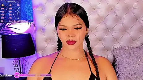 Keira_Fox31 webcam stripchat model stream image