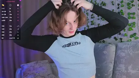 c0ralynx webcam model stream image