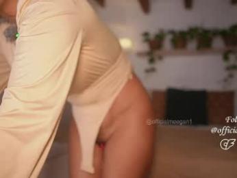 meegan1 webcam chaturbate model stream image