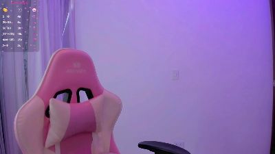 Kittyfeet1 webcam model stream image