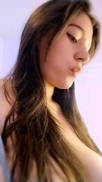 Kittyfeet1 webcam model stream image