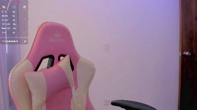 Kittyfeet1 webcam cam4 model stream image