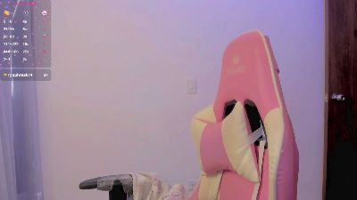 Kittyfeet1 webcam model stream image