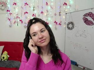 Kara Bliss webcam flirt4free model stream image