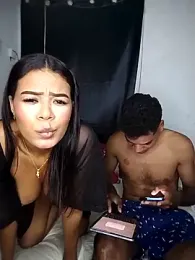 Bel_amour777 webcam model stream image