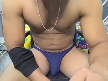 ohyeahkarry webcam model stream image