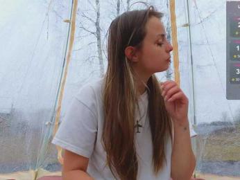 misss-vikki webcam model stream image