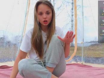 misss-vikki webcam model stream image