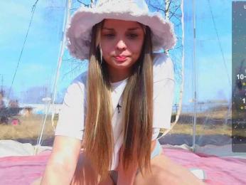 misss-vikki webcam model stream image