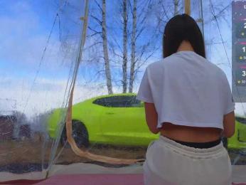 misss-vikki webcam model stream image