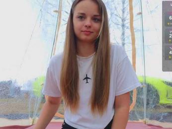 misss-vikki webcam model stream image