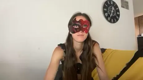 la_mora69 webcam model stream image