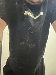 Horse_dick_daddy webcam model stream image