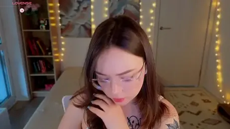MilenaSaint webcam stripchat model stream image