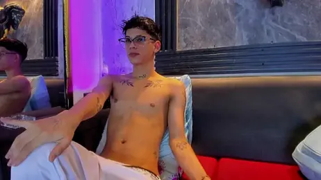 Brianhot0F webcam model stream image