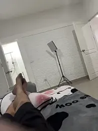 dafei108655 webcam model stream image