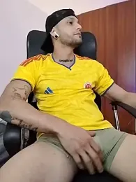 morenosiam webcam model stream image